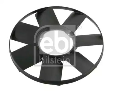 Крыльчатка вентилятора охлаждение двигателя FEBI BILSTEIN 24037