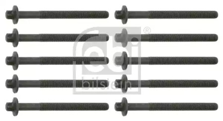 Комплект болтов гбц FEBI BILSTEIN 24099