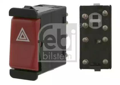 Указатель аварийной сигнализации plus FEBI BILSTEIN 24199