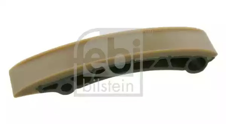 Планка успокоителя цепьа привода FEBI BILSTEIN 24280