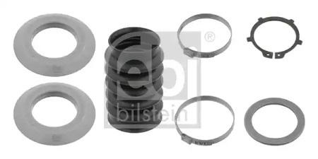 Монтажный комплект шарнира продольного вала FEBI BILSTEIN 24495