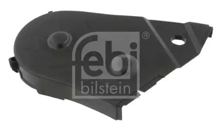 Крышка двигателя торцевая FEBI BILSTEIN 24504
