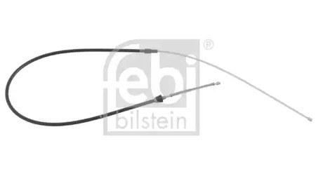 Тросик cтояночного тормоз FEBI BILSTEIN 24520