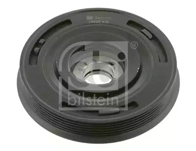 Ременный шкив коленчатого вала FEBI BILSTEIN 24628