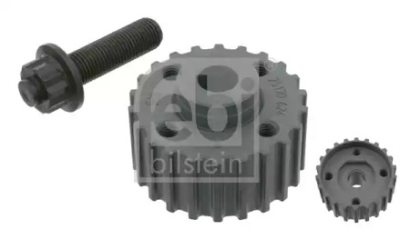 Шестерня коленчатого вала FEBI BILSTEIN 24672
