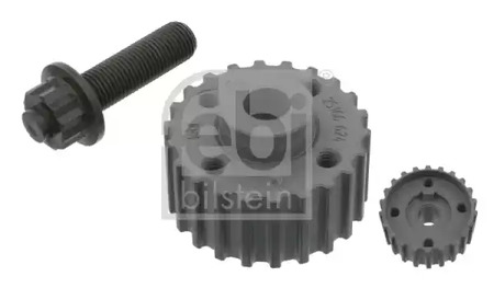 Шестерня коленчатого вала FEBI BILSTEIN 24674