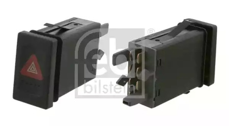 Указатель аварийной сигнализации plus FEBI BILSTEIN 24742