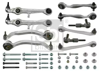 Ремкомплект поперечного рычаг подвески FEBI BILSTEIN 24900