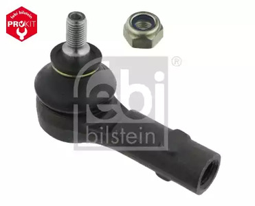 Наконечник поперечной рулевой тяги prokit FEBI BILSTEIN 24909