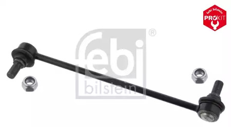 Тяга стабилизатора FEBI BILSTEIN 24928