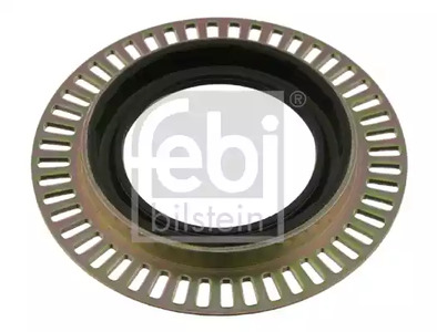 Сальник ступицы 53 x 73 x 100 x 7 x 10 5 FEBI BILSTEIN 24994