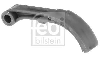 Планка успокоителя цепьа привода-масляной насос FEBI BILSTEIN 25050