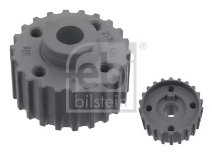 Шестерня коленчатого вала FEBI BILSTEIN 25166