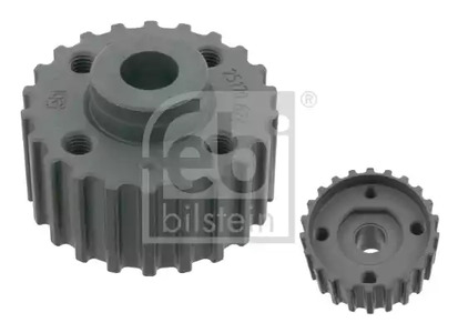 Шестерня коленчатого вала FEBI BILSTEIN 25170