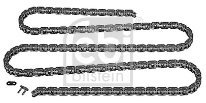 Цепь привода распредвала FEBI BILSTEIN 25177