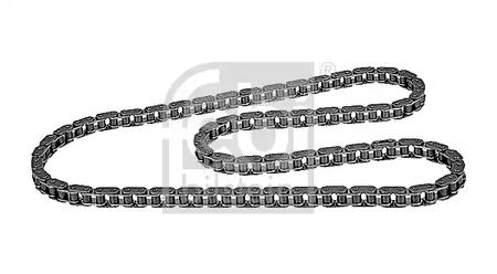 Цепь грм FEBI BILSTEIN 25179