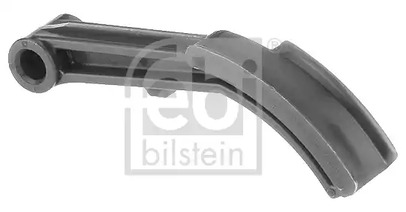 Планка успокоителя цепьа привода-масляной насос FEBI BILSTEIN 25267