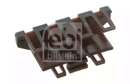 Планка успокоителя цепьа привода FEBI BILSTEIN 25285