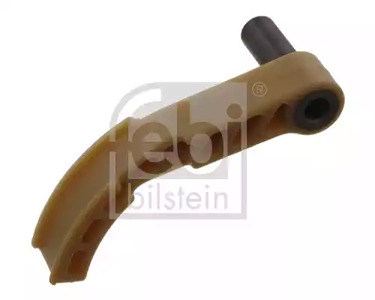 Планка успокоителя цепьа привода-масляной насос FEBI BILSTEIN 25302