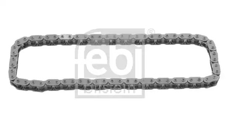 Цепь привода маслонасоса FEBI BILSTEIN 25357