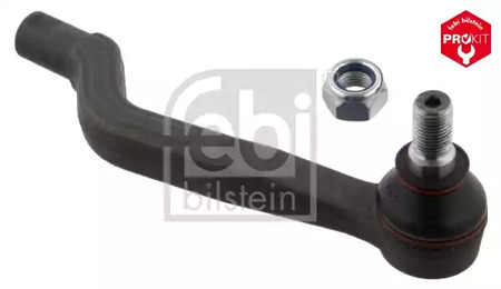 Наконечник поперечной рулевой тяги prokit FEBI BILSTEIN 26019