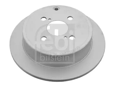Тормозные диски FEBI BILSTEIN 26066
