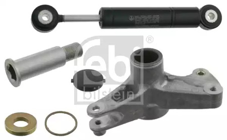 Ремк-кт натяжителя поликлинового ремня FEBI BILSTEIN 26070