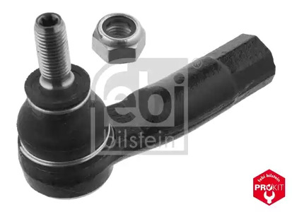 Наконечник поперечной рулевой тяги prokit FEBI BILSTEIN 26096