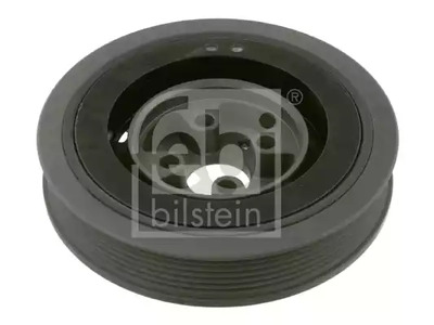 Ременный шкив коленчатого вала FEBI BILSTEIN 26135