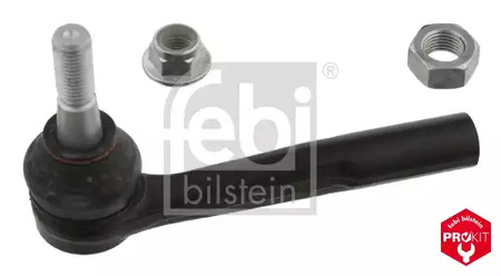 Наконечник поперечной рулевой тяги prokit FEBI BILSTEIN 26152
