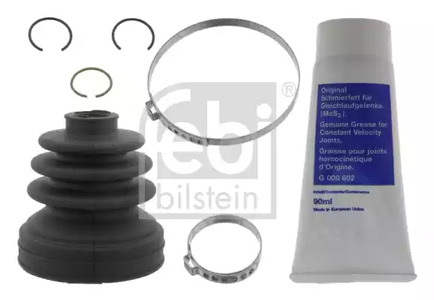 Пыльник шруса FEBI BILSTEIN 26233
