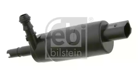 Водяной насос системы очистки фар FEBI BILSTEIN 26274
