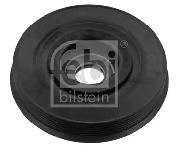 Ременный шкив коленчатого вала FEBI BILSTEIN 26334