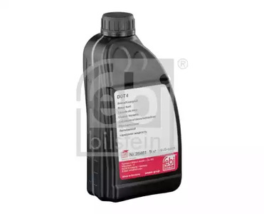 Тормозная жидкость FEBI BILSTEIN 26461