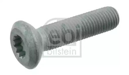 Болт подвески моста приводного вал FEBI BILSTEIN 26511