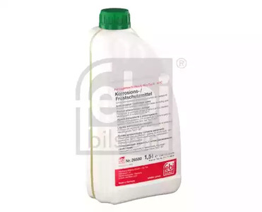Антифриз FEBI BILSTEIN 26580