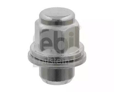 Гайка крепления колеса FEBI BILSTEIN 26587
