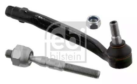 Поперечная рулевая тяга FEBI BILSTEIN 26628