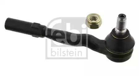 Наконечник поперечной рулевой тяги