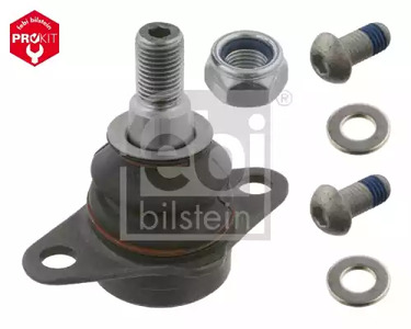 Шарнир независимой подвески / поворотного рычага prokit FEBI BILSTEIN 27059