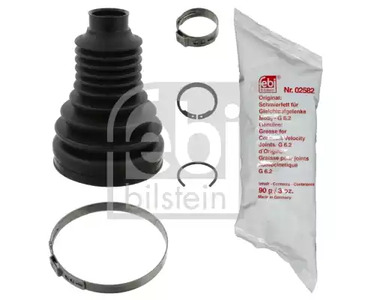 Комплект пыльника приводного вал FEBI BILSTEIN 27102