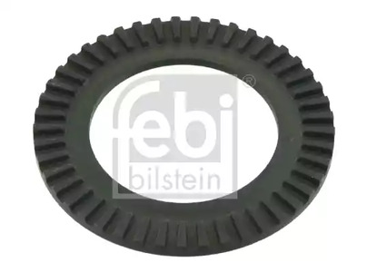 Зубчатый дискового импульсного датчика противобл.а устр FEBI BILSTEIN 27176