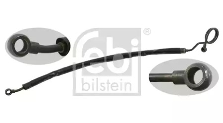 Гидравлический шланг рулевое управление FEBI BILSTEIN 27182