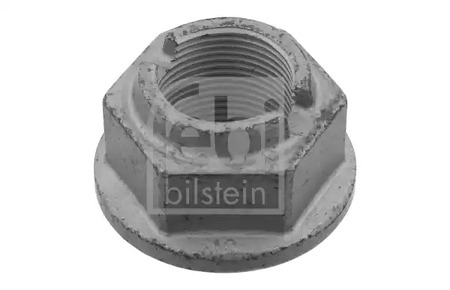 Гайка цапфы FEBI BILSTEIN 27214
