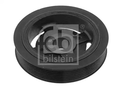 Ременный шкив коленчатого вала FEBI BILSTEIN 27229