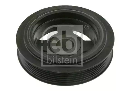 Ременный шкив коленчатого вала FEBI BILSTEIN 27230