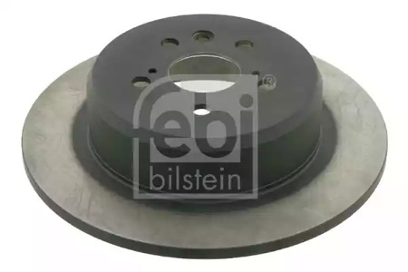 Тормозной диск FEBI BILSTEIN 27239