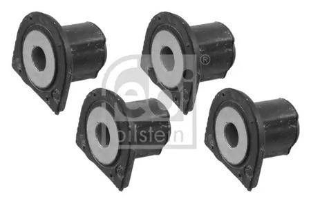 Комплект сайлентблоков подвески FEBI BILSTEIN 27573