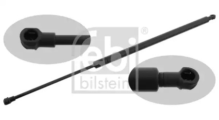 Газовая пружина крышкы багажник FEBI BILSTEIN 27588