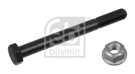 Монтажный комплект рычага независимой подвески колеса FEBI BILSTEIN 27726